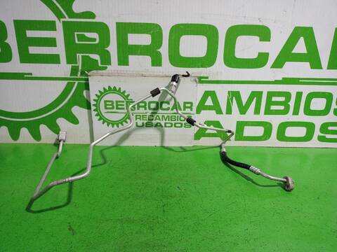 Tubos Aire Acondicionado Seat Ibiza EMOCION 60CV