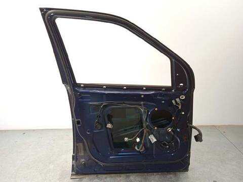 Foto 4ª: Puerta Delantera Izquierda Land Rover Freelander 2.2 TD4 CAT 152CV 112KW [224DT] (2007)