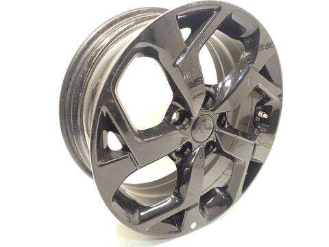 Foto 2ª: LLanta Chapa Kia Sportage DRIVE 2WD 136CV 100KW [D4FE] (2022)