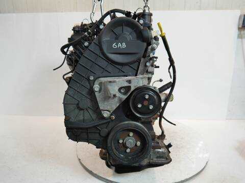 Foto 2ª: Motor Completo Opel Mokka 131 CV 96KW (2013)