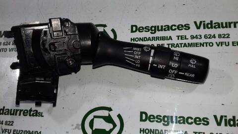 Mando Multifuncion Toyota Auris 1.4 16V CAT 97CV 71KW