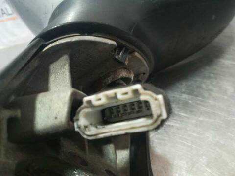 Foto 2ª: Retrovisor Izquierdo Fiat Grande Punto 1.3 16V MULTIJET ACTIVE 55KW) 75CV [199A2000] (2005)