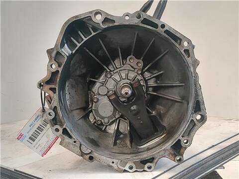 Caja Cambios Opel Frontera 2.2 DTI 6B_ZC 6B_VF 6B_66 6B_76) 116CV 85KW
