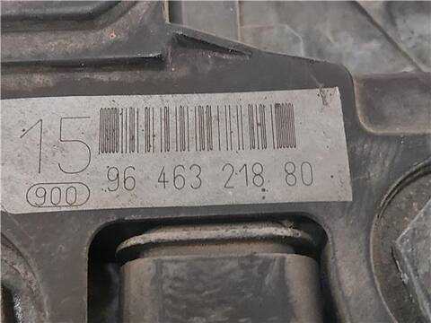 Foto 3ª: Alternador Citroen C3 1.4 HDI 68CV 50KW [8HZ (DV4TD)] (2006)