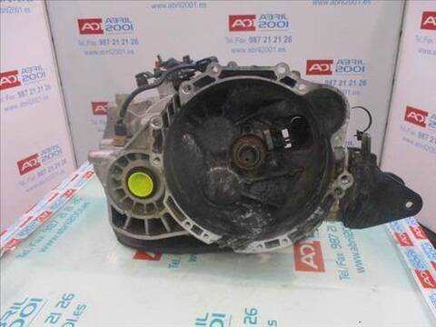 Caja Cambios Kia Carens 2.0 CRDI 140 140CV 103KW