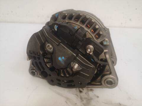 Foto 3ª: Alternador Opel Astra Y22DTR COUPE (2005)