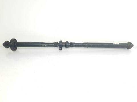 Foto 2ª: Transmision Central Porsche Cayenne 3.0 V6 TDI 239CV AUT. [M059E] (2009)