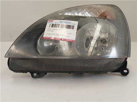 Faro Izquierdo Renault Clio 1.2 CAMPUS 75CV 55KW