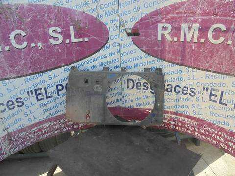 Panel Frontal Citroen Xsara 2.0 HDI PICASSO 90CV 66KW
