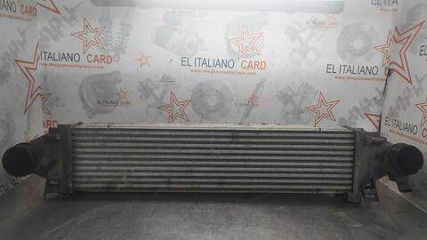 Foto 3ª: Intercooler Volvo V40 R-DESIGN MOMENTUM 150CV 110KW [D5204T6] (2013)