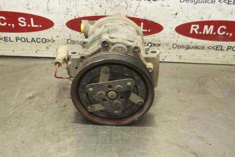 Foto 1ª: Compresor Aire Acondicionado Mg 25 G 103CV 76KW RF) CLASSIC 5P [14K4F] (2000)