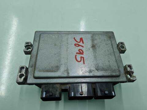 Foto 2ª: Centralita Motor ECU Ford Fiesta SPORT 120CV 88KW [U5JA] (2012)