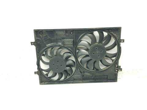 Foto 2ª: Electroventilador Audi Q3 2.5 TFSI QUATTRO