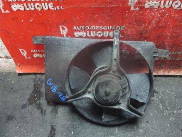 Foto 3ª: Electroventilador Opel Corsa 1.2 S [12 ST]