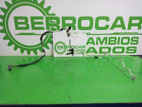 Tubos Aire Acondicionado Lancia Y 1.3 MULTIJET 16V ARGENTO 10.2006 ) 75CV