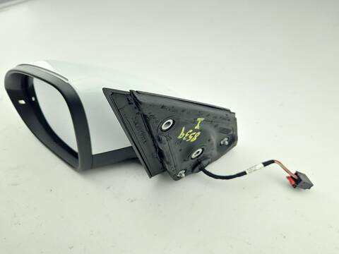 Foto 2ª: Retrovisor Izquierdo Volkswagen T-Cross 1.0 TSI 95CV 70KW [DUSB] (2024)