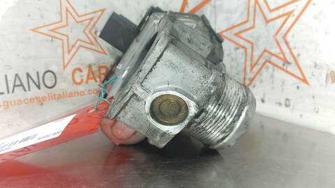 Foto 3ª: Caja Mariposa Peugeot 308 ACTIVE 99CV 73KW [BH02 BHYB] (2016)