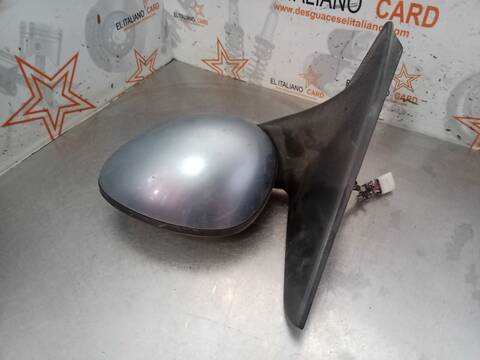 Foto 4ª: Retrovisor Izquierdo Alfa Romeo 147 VERSION INDEFINIDA (2000)