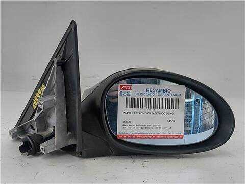Retrovisor Derecho Bmw Serie 1 114 2.0 120D BERLINA 163CV 120KW