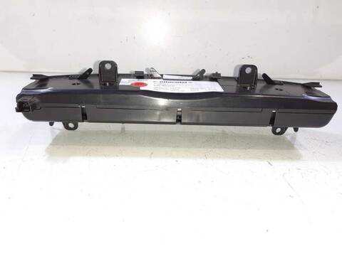 Foto 3ª: Mando Climatizador Mercedes Clase V 200 136CV 100KW (2014)