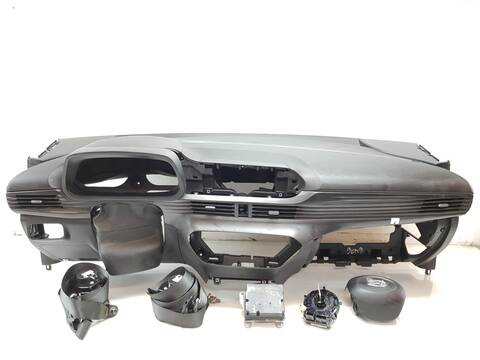 Kit Airbag Hyundai i30 1.0 TGDI 98CV