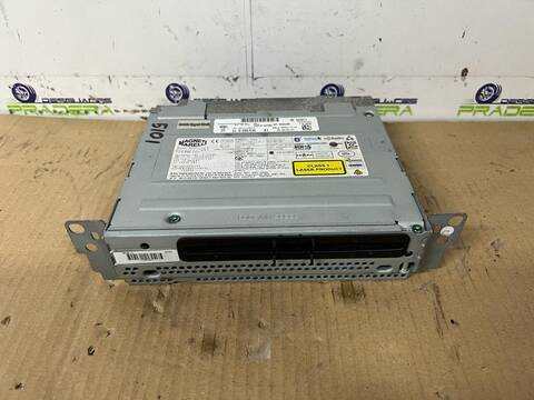 Sistema GPS Bmw Serie 3 315 318D SPORT LINE 150CV 110KW
