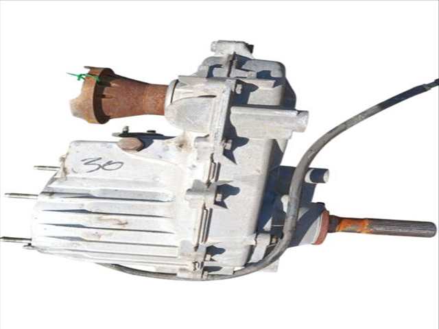 Caja Transfer Jeep Cherokee 2.8 CRD 4X4