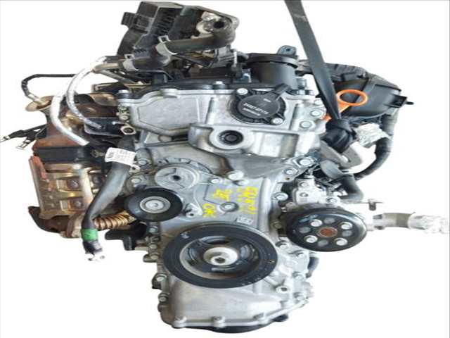 Motor Completo Hyundai i20 1.0 T-GDI