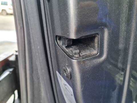 Cerradura Puerta Delantera Izquierda Audi A4 30 TDI ADVANCED AVANT 136CV 100KW