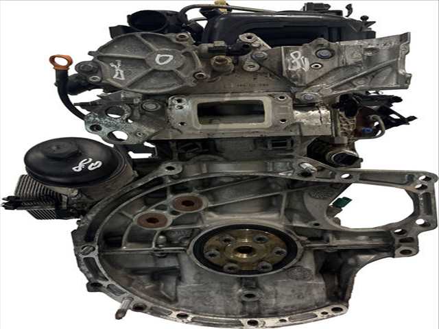 Motor Completo Citroen C3 109CV 80KW