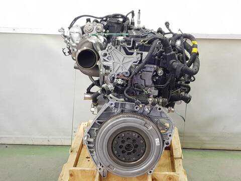 Motor Completo Alfa Romeo Tonale VELOCE 90CV 66KW