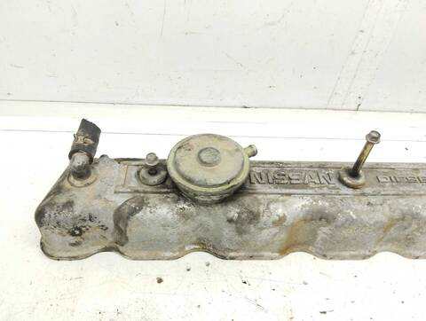 Foto 2ª: Despiece Motor Nissan Patrol 2.8 D 4X4 80CV 59KW [A428II] (1987)