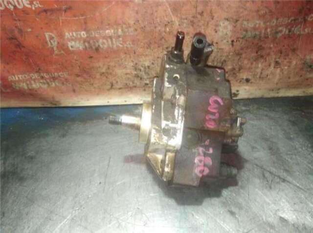 Foto 2ª: Bomba Inyeccion Opel Astra 1.7 CDTI [Z 17 DTH]