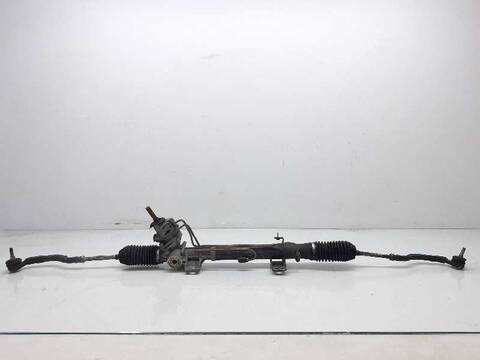 Foto 1ª: Cremallera de Direccion Renault Laguna AUTHENTIQUE 107CV 79KW [K4M D7] (2001)
