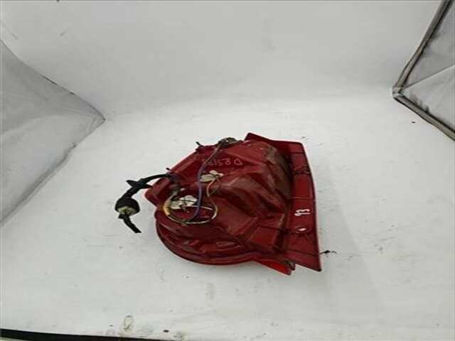 Piloto Trasero Derecho Chevrolet Aveo 1.4 LS [1.4 LTR. - 74 KW CAT]