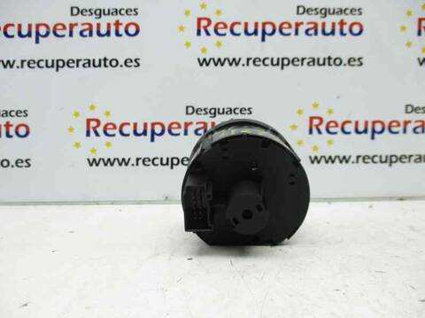 Foto 2ª: Mando Luces Volkswagen Passat BKP (2007)