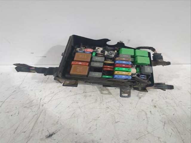 Foto 2ª: Caja Reles Fusibles Citroen Jumpy 1.5 BLUEHDI 100 102CV [YHR (DV5RUCD)] (2016)