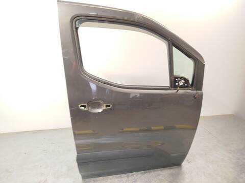 Foto 2ª: Puerta Delantera Derecha Peugeot Rifter 1.2 PURETECH 110 110CV 81KW [HNP (EB2ADT)] (2019)