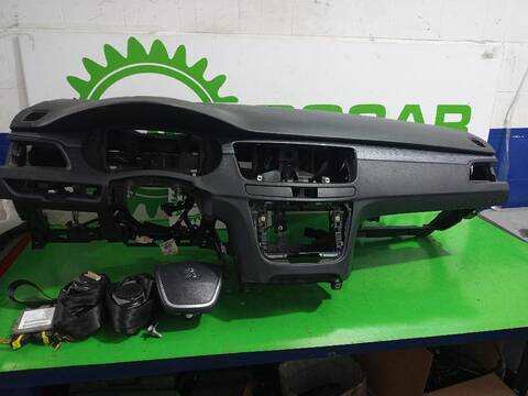 Kit Airbag Peugeot 508 ACTIVE 140CV