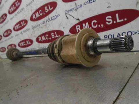 Foto 3ª: Transmision Trasera Derecha Honda Crv LS 140CV 103KW RD8) [N22A2] (2005)