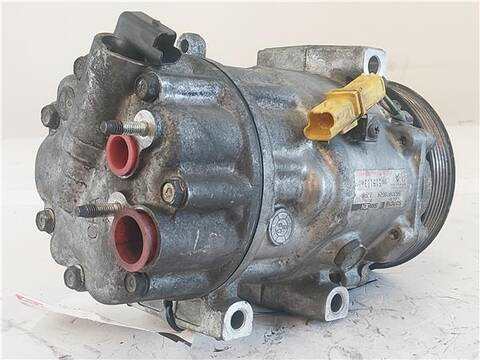 Compresor Aire Acondicionado Citroen C4 2.0 HDI PICASSO 136CV 100KW