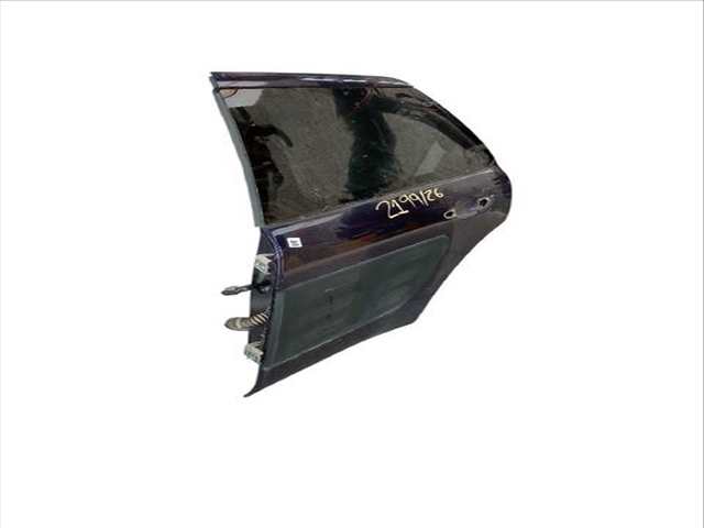Foto 3ª: Puerta Trasera Izquierda Citroen C4 1.6 BLUEHDI 100 99CV (2014)