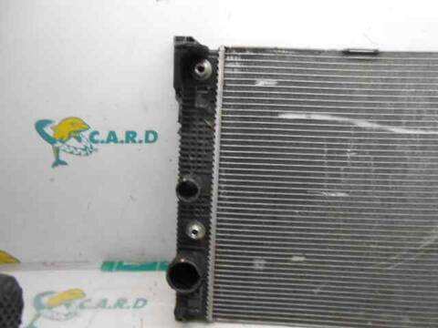 Foto 2ª: Radiador Motor Mercedes Clase C 160 E 200 CGI BLUEEFFICIENCY 207.348) COUPE 184CV 135KW [271860] (2010)