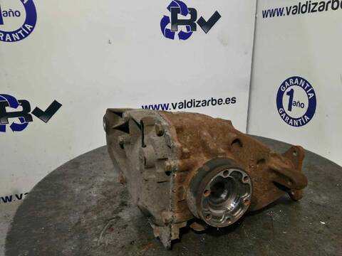 Diferencial Trasero Bmw X1 SDRIVE 20D 177CV 130KW