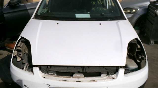 Capot Ford Fiesta 1.4 TDCI 2002-2008