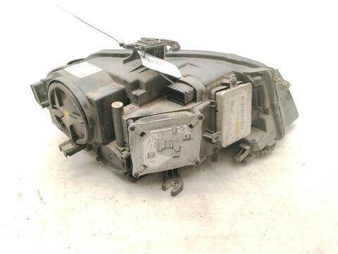 Foto 2ª: Faro Izquierdo Audi A4 2.0 TDI (2007)
