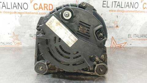 Foto 3ª: Alternador Seat Toledo STELLA 90CV 66KW [ALH] (2003)
