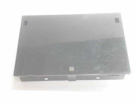 Centralita Motor ECU Renault Captur TECHNO