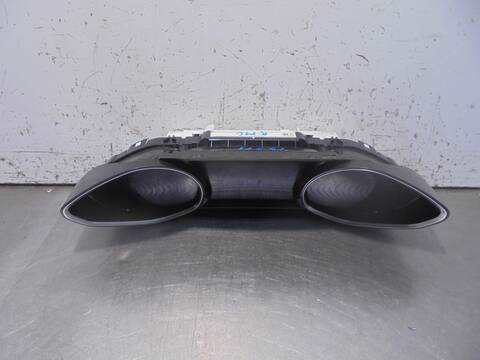 Foto 2ª: Cuadro de Instrumentos Peugeot 308 ACCESS 92CV 68KW [9H06] (2015)
