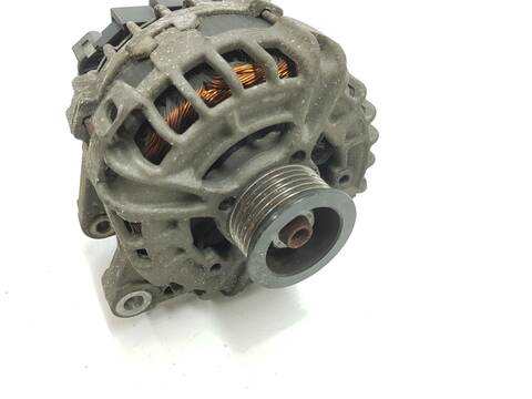 Foto 3ª: Alternador Land Rover Evoque HSE (2011)